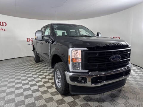 2024 Ford F-350 Super Duty for sale at BOZARD FORD in Saint Augustine FL