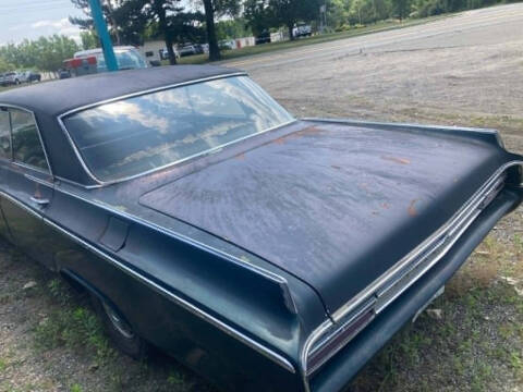 1964 Oldsmobile Delta Eighty-Eight