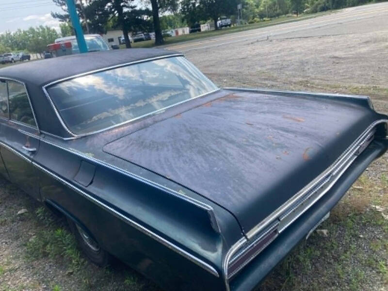 1964 Oldsmobile Delta Eighty-Eight