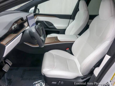 2022 Tesla Model X