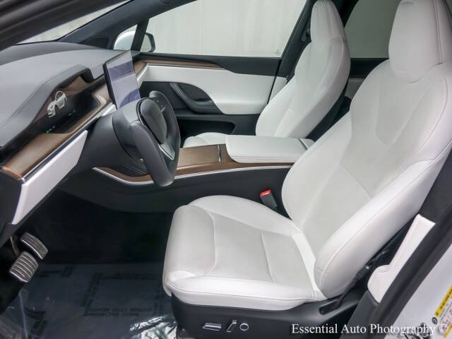 2022 Tesla Model X