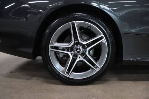 2019 Mercedes-Benz C-Class C 300 4MATIC