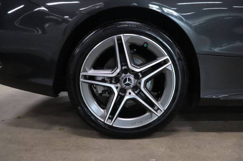 2019 Mercedes-Benz C-Class C 300 4MATIC