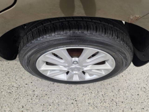 2012 Kia Soul +