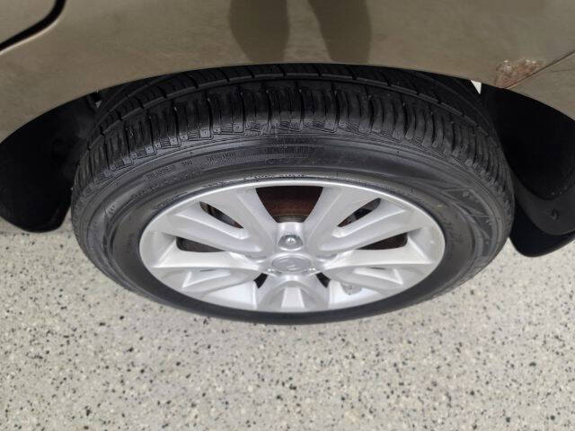 2012 Kia Soul +
