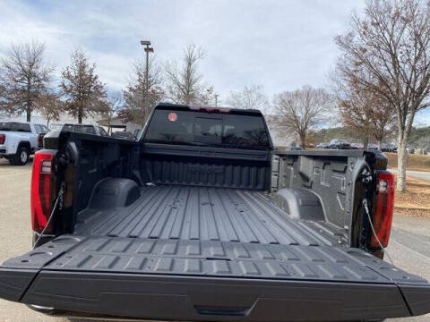 2026 GMC Sierra 3500HD