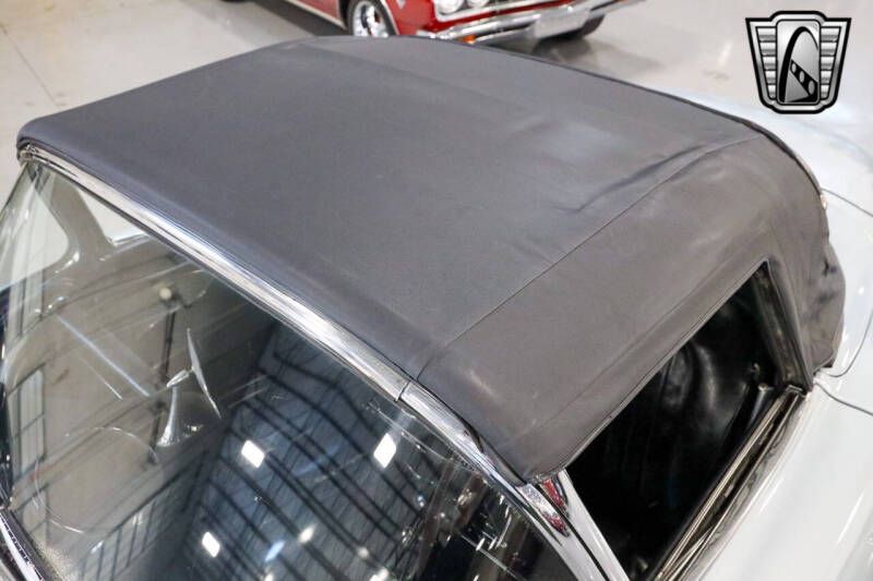 1960 Chevrolet Corvette