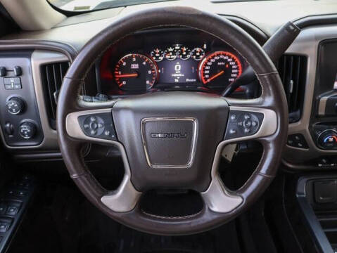 2015 GMC Sierra 1500