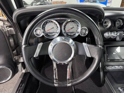 1969 Ford Mustang