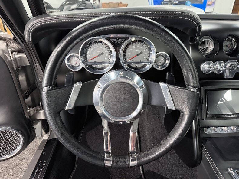 1969 Ford Mustang