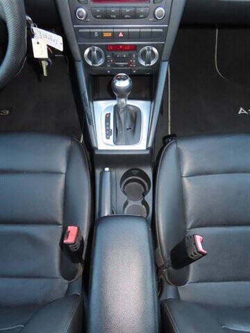 2013 Audi A3 2.0 TDI Premium Plus