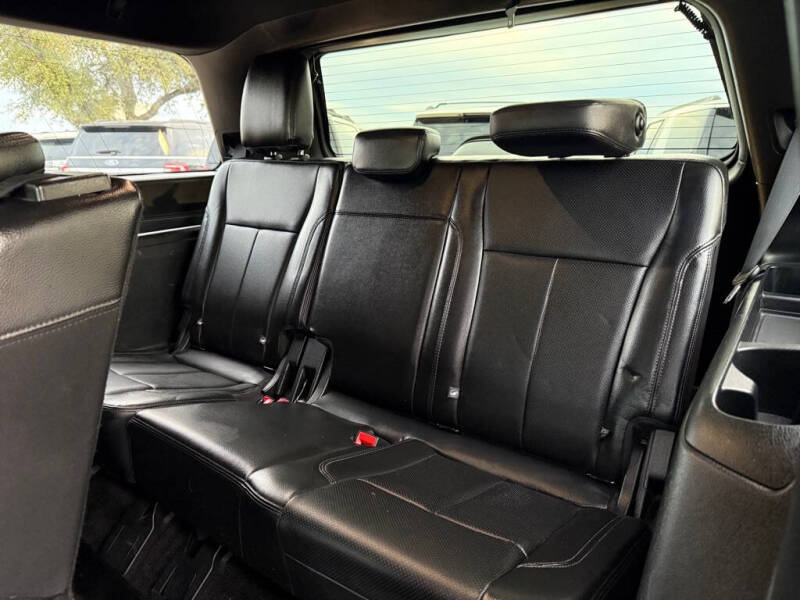 2018 Ford Expedition XLT