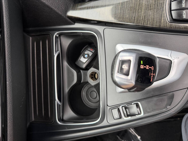 2018 BMW 3 Series 320i