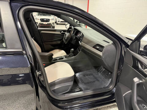 2020 Volkswagen Jetta