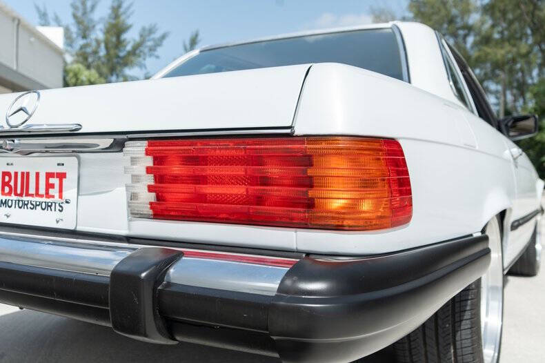 1977 Mercedes-Benz 450-Class