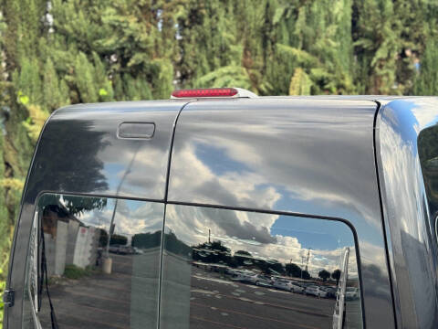 2012 Ford Transit Connect XLT Premium