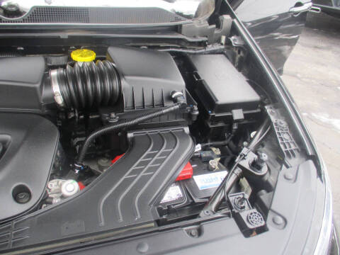 2022 Chrysler Pacifica Pinnacle