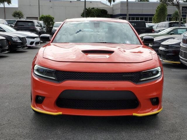 2023 Dodge Charger R/T