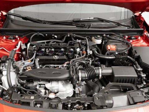 2026 Acura Integra w/Tech w/A-SPEC