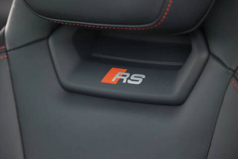 2022 Audi RS e-tron GT quattro