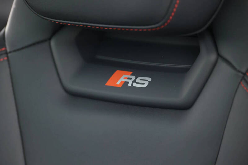 2022 Audi RS e-tron GT quattro