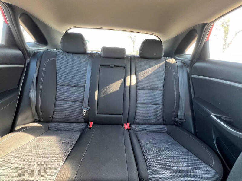 2013 Hyundai Elantra GT