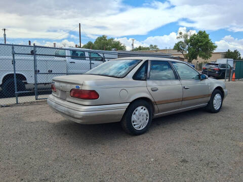 1994 Ford Taurus GL