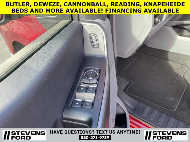 2026 Ford F-350 Super Duty XLT