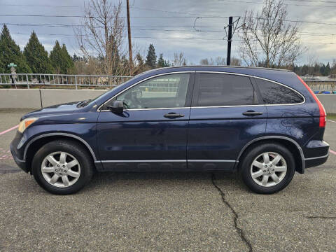 2007 Honda CR-V EX