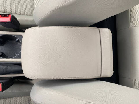 2018 Volkswagen Golf TSI S