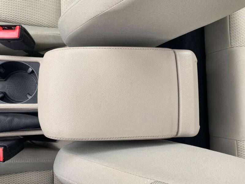 2018 Volkswagen Golf TSI S