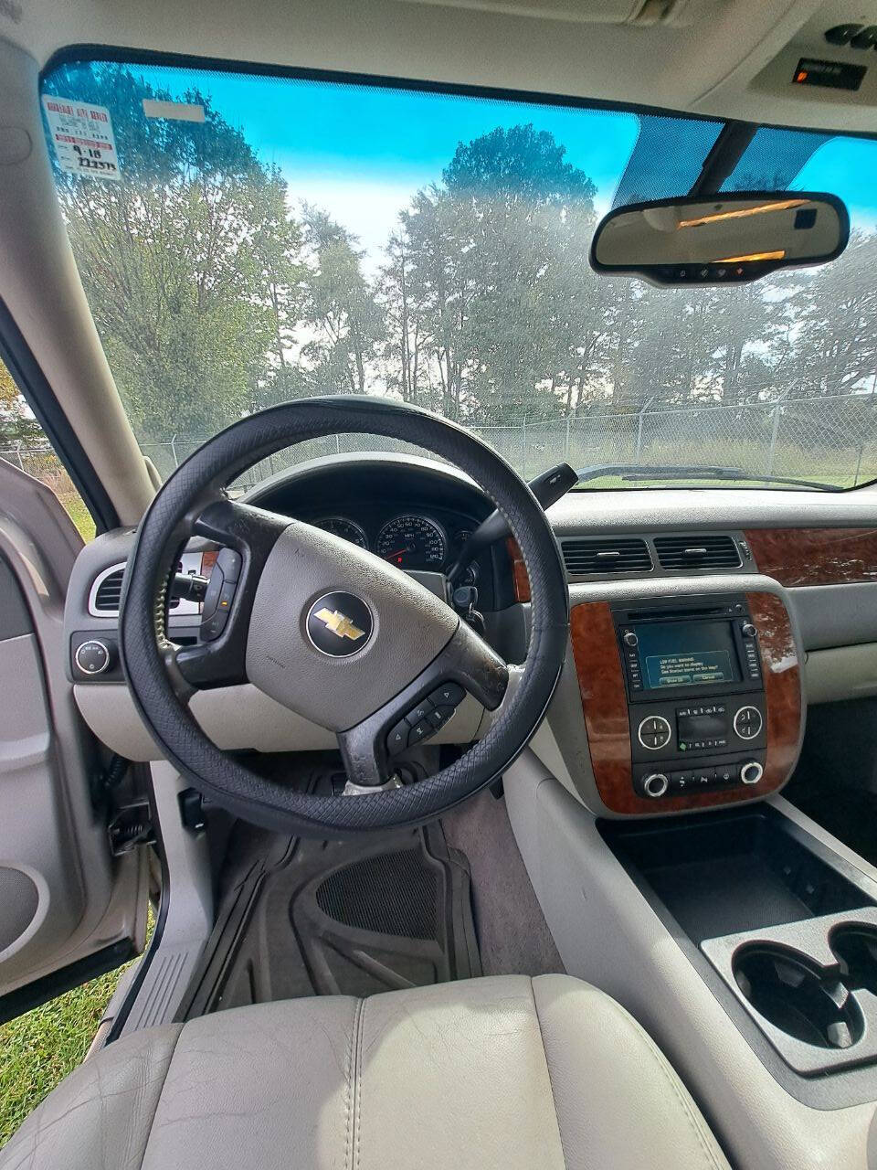 ChevroletSilverado 150019