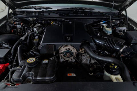 2003 Ford Crown Victoria