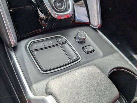 2023 Acura TLX SH-AWD Type S w/Perf. Wheel+Tire