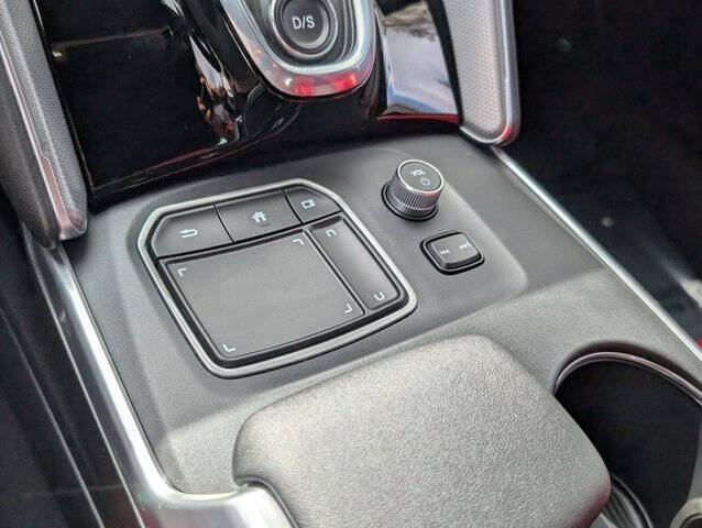 2023 Acura TLX SH-AWD Type S w/Perf. Wheel+Tire