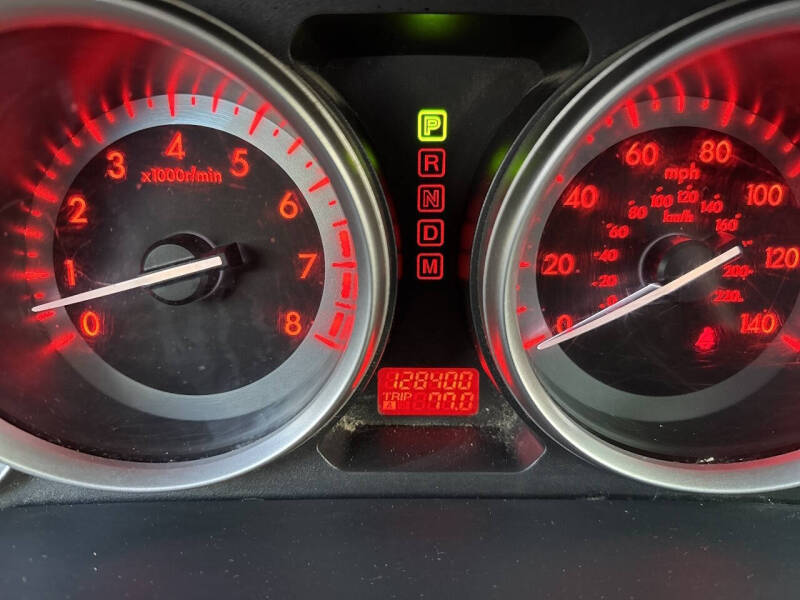 2012 Mazda CX-9 Touring