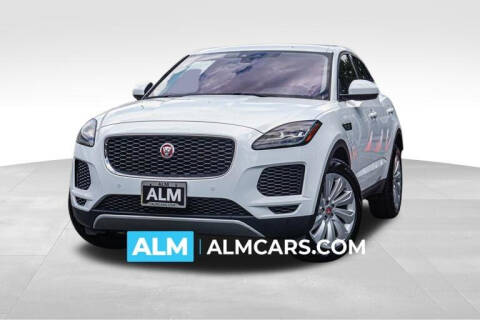 2019 Jaguar E-PACE for sale at ALM-Ride With Rick in Marietta GA