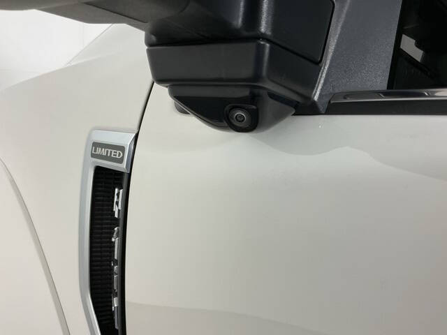 2022 Ford F-450 Super Duty Limited