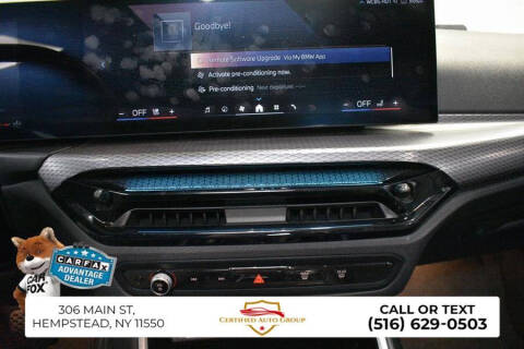 2025 BMW 4 Series 430i xDrive