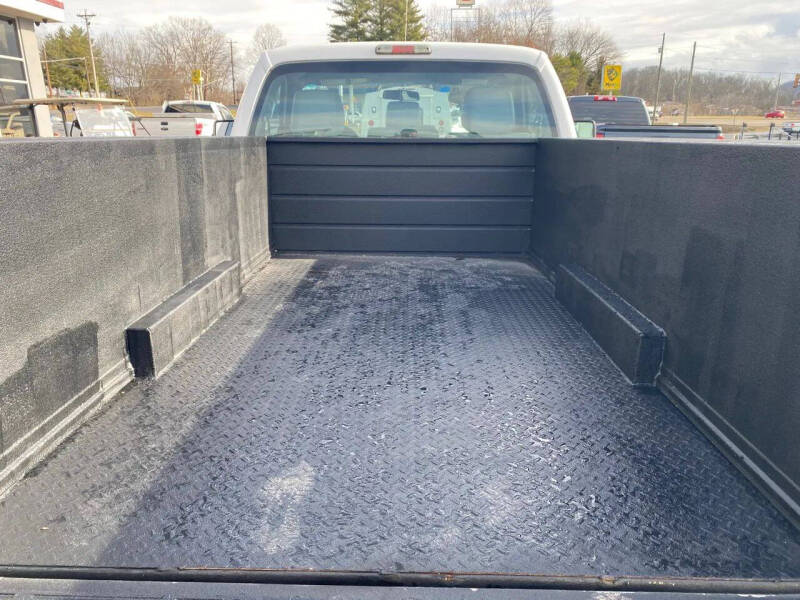 2015 Ford F-350 Super Duty XLT