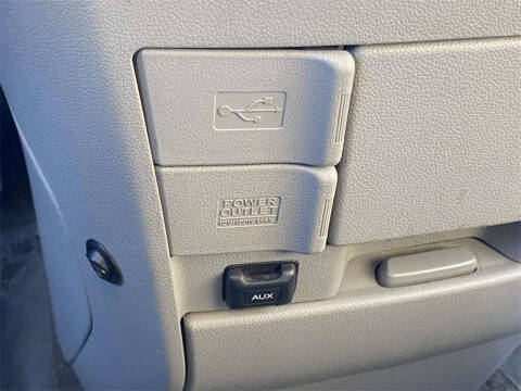 2015 Honda Odyssey EX