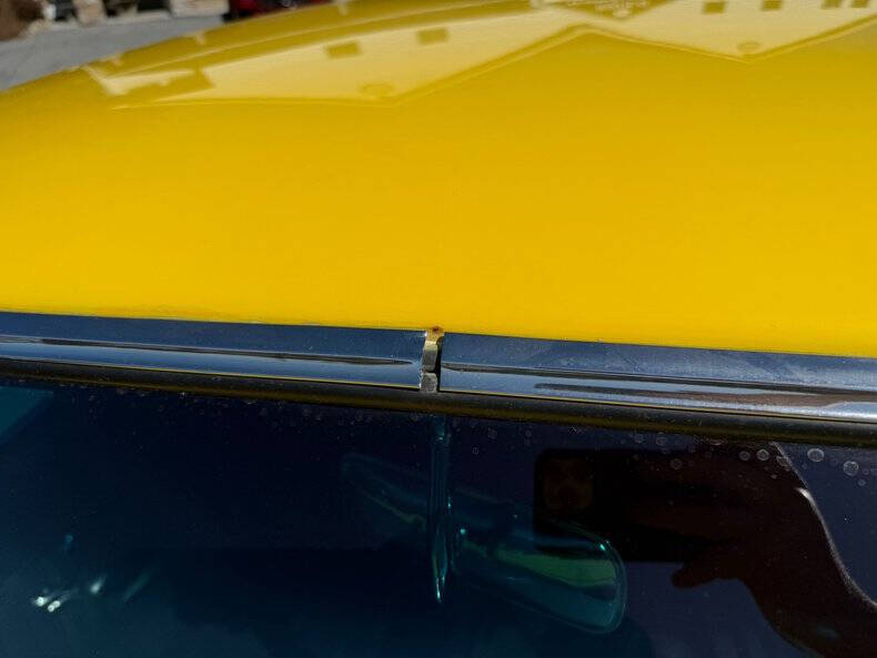 1957 Chevrolet Bel Air