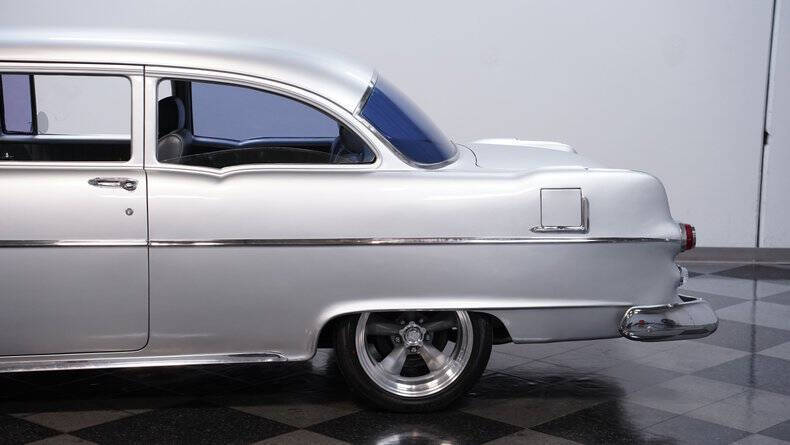 1955 Pontiac Chieftain