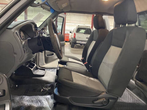 2011 Ford Ranger Sport