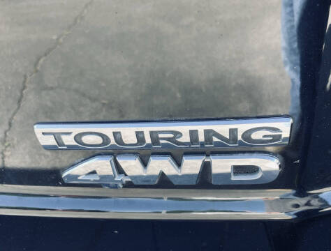 2013 Honda Pilot Touring