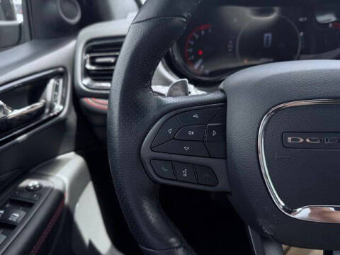 2023 Dodge Durango R/T Plus