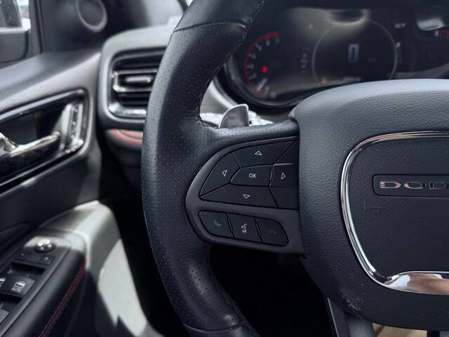 2023 Dodge Durango R/T Plus