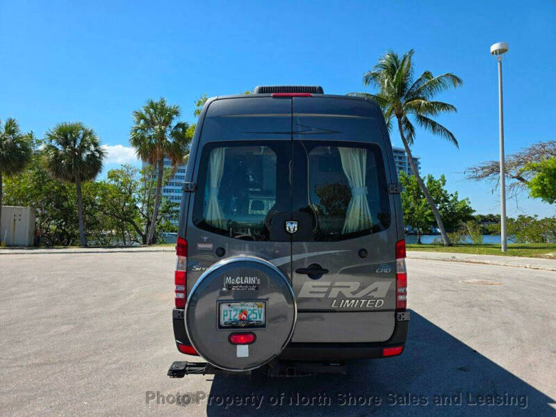 2008 Dodge Sprinter