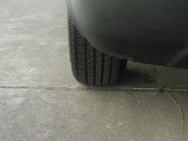 2009 Honda Element EX