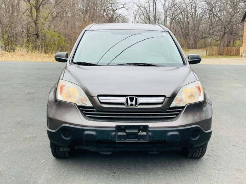 2009 Honda CR-V EX